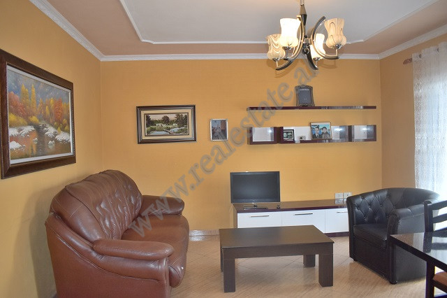 One bedroom apartment for rent in Durresi street in Tirana, Albania